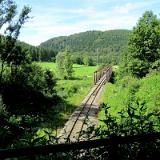 1608G 072 Donauradweg bis Ulm